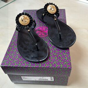 Tory Burch Jelly Melody Sandal